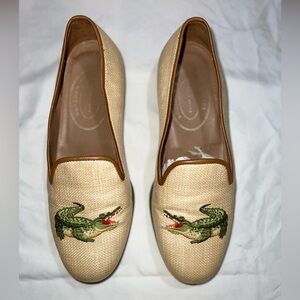 Stubbs and Wootton size 8